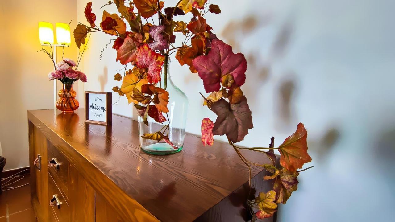 Casa Gina, With Views To Funchal Bay Villa Екстериор снимка