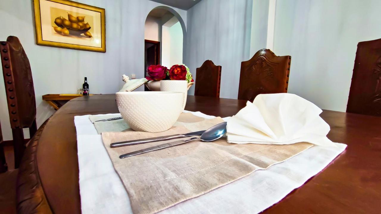 Casa Gina, With Views To Funchal Bay Villa Екстериор снимка