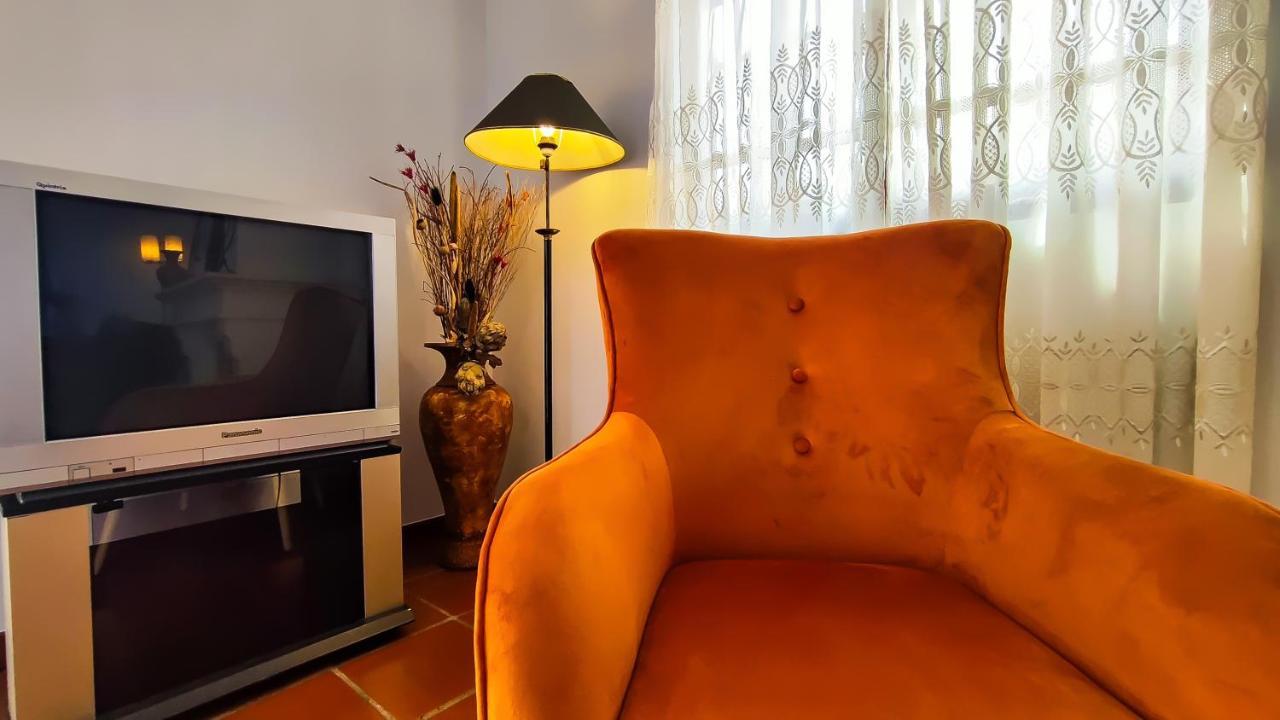 Casa Gina, With Views To Funchal Bay Villa Екстериор снимка