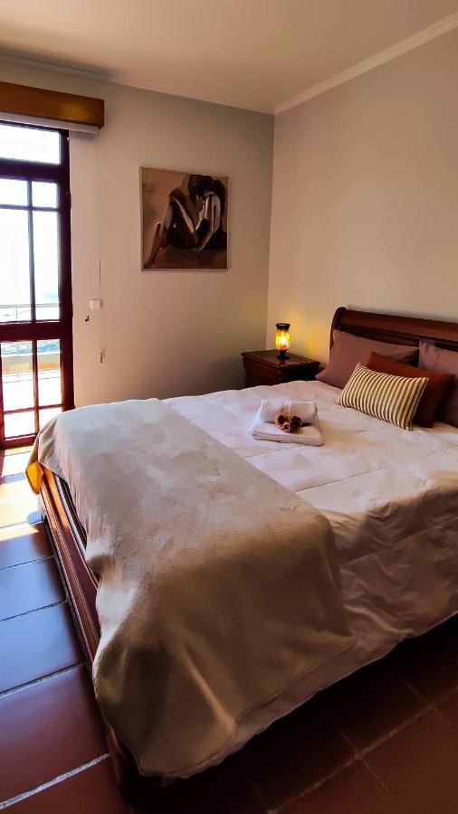 Casa Gina, With Views To Funchal Bay Villa Екстериор снимка