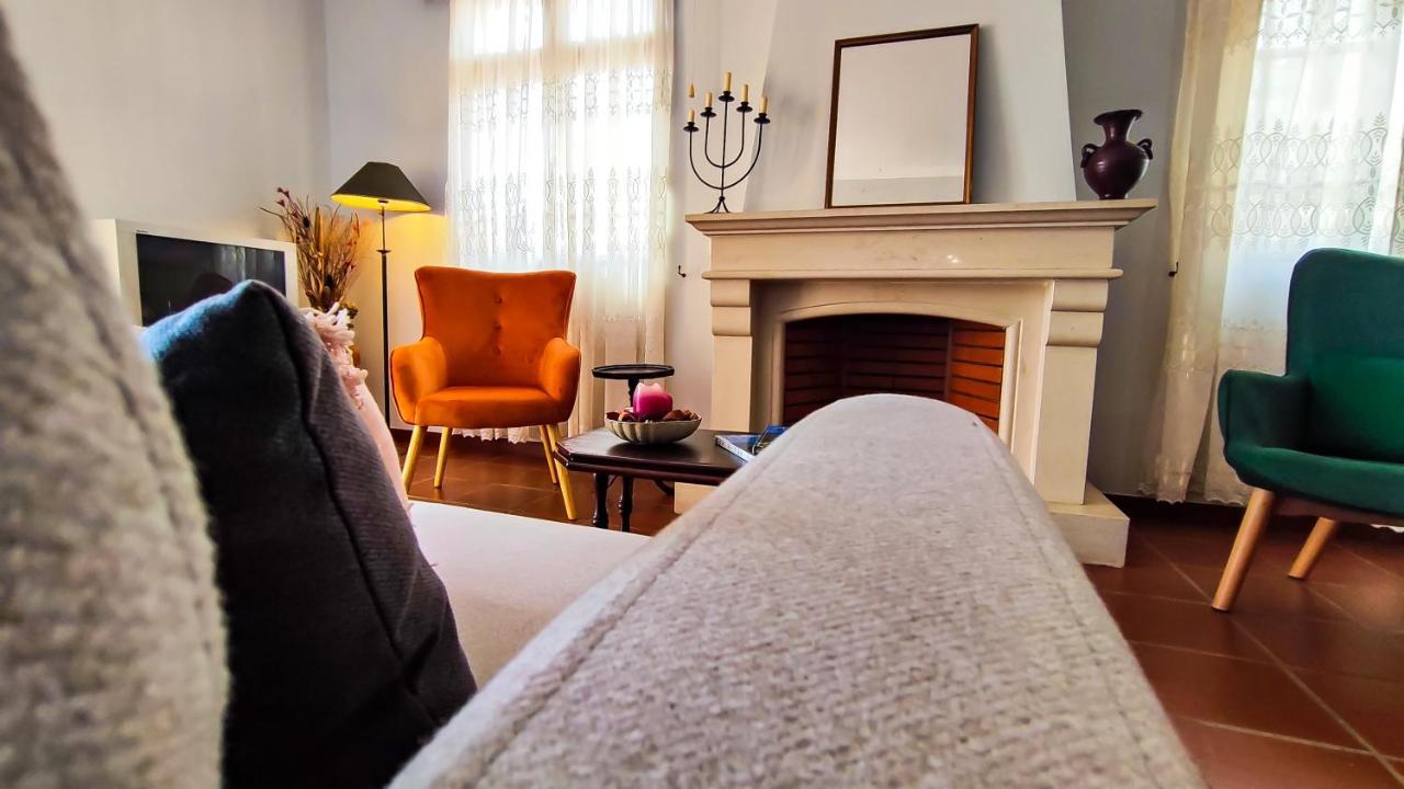 Casa Gina, With Views To Funchal Bay Villa Екстериор снимка