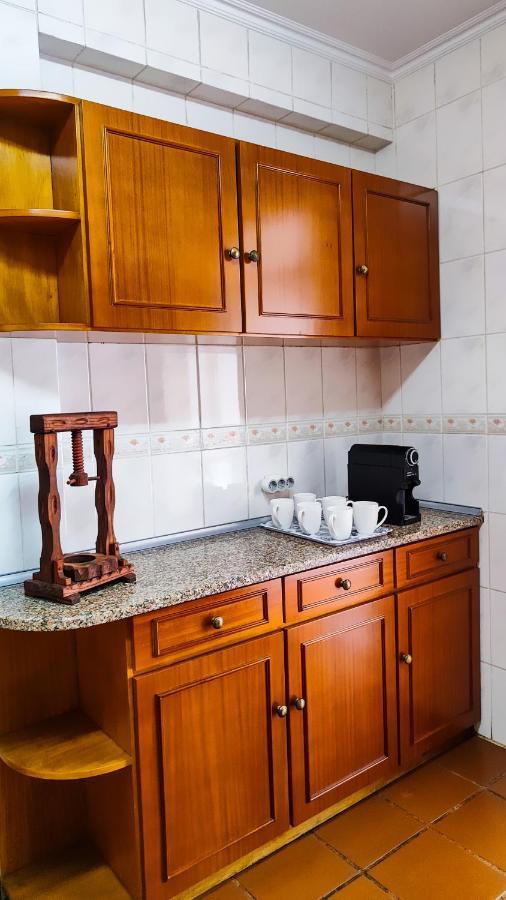 Casa Gina, With Views To Funchal Bay Villa Екстериор снимка